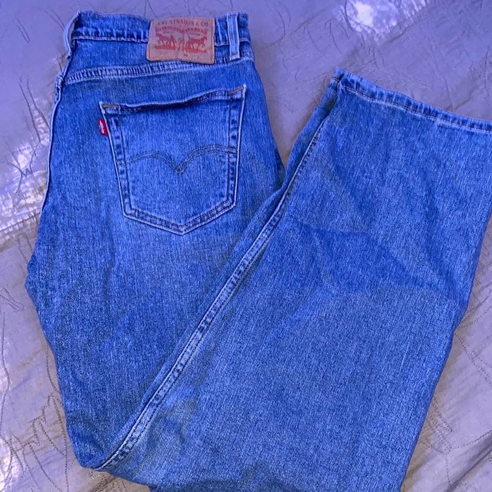 levi’s 505 regular